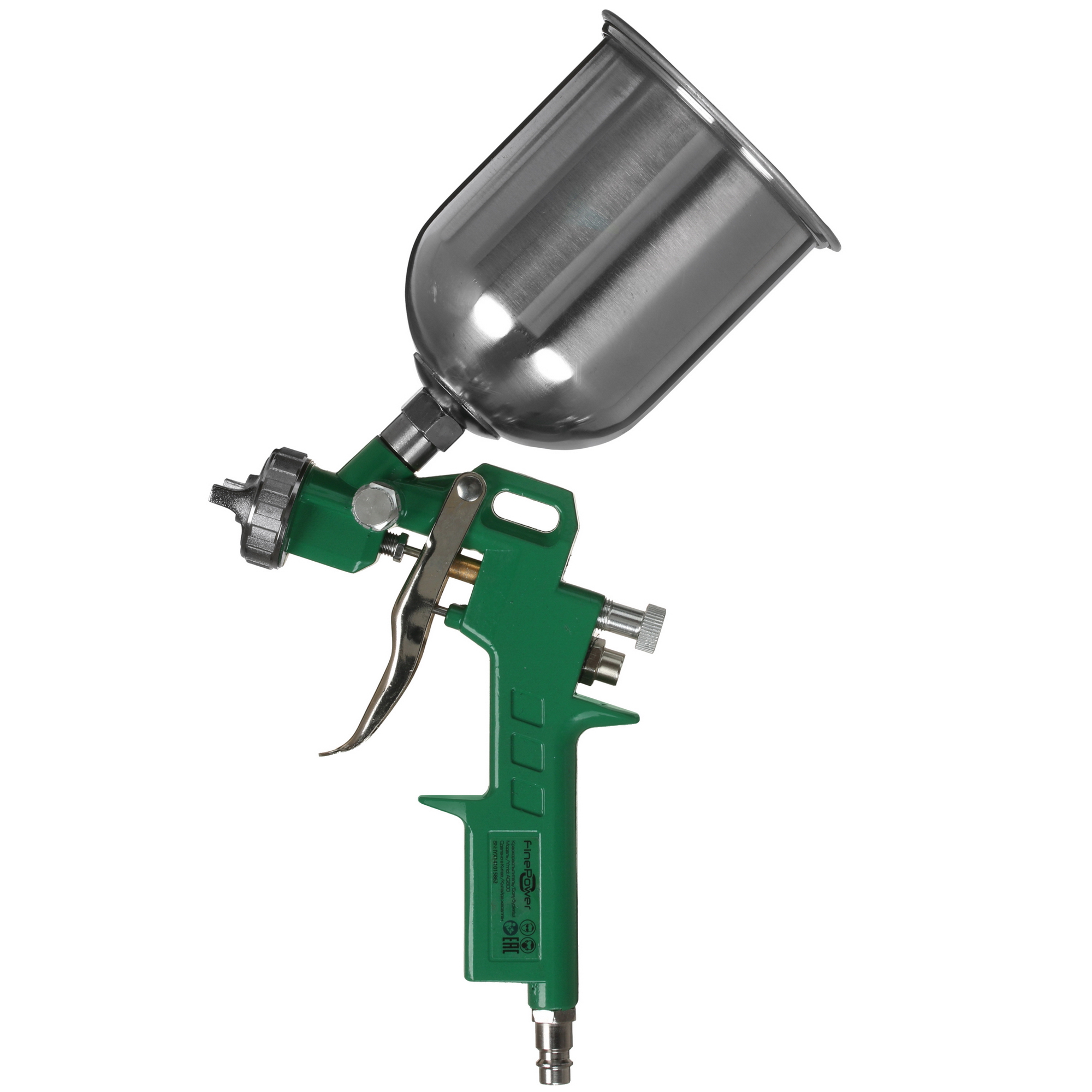 Краскораспылитель FinePower AG600 4876560 STDN-0122289