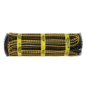 Нагревательный мат для теплого пола Теплолюкс Национальный Комфорт 10 м², 1500 Вт