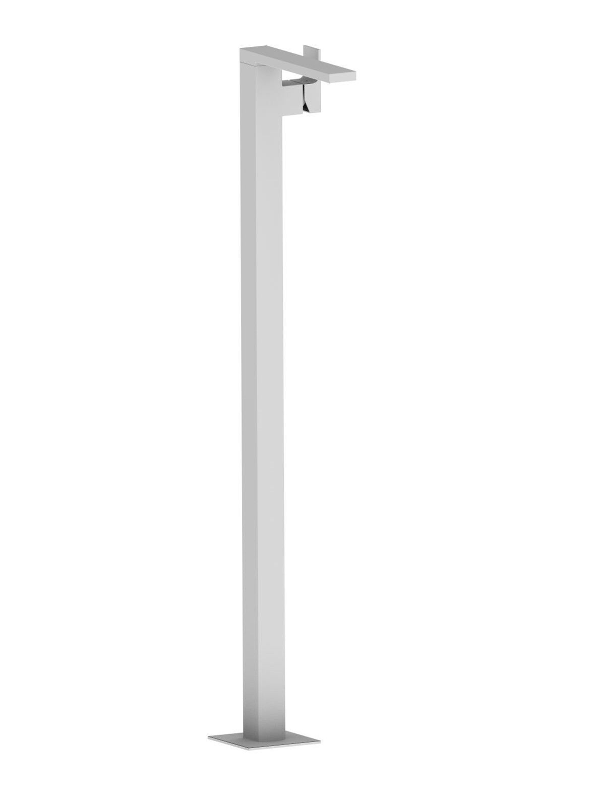 Однорычажный смеситель для раковины Rubinetterie Frattini Vita Due ARCH-00148203 - Вид №6