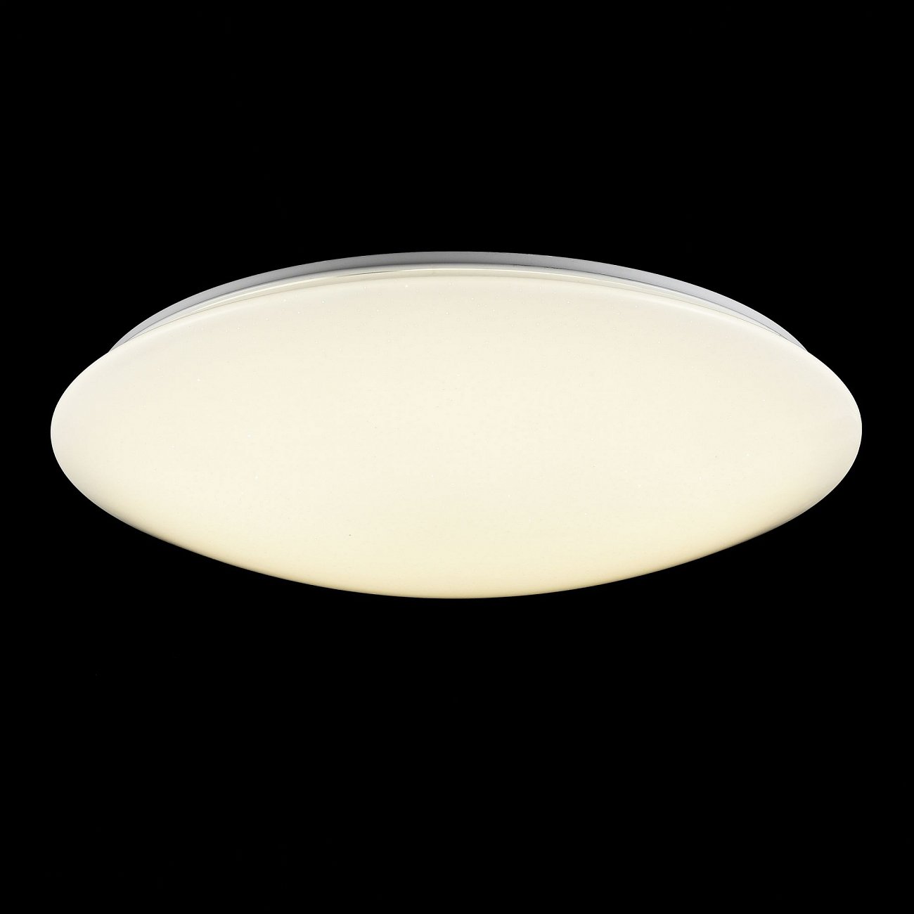 Светильник потолочный 34,5 см белый Gloria FR6999-CL-30-W FREYA LED 00-3957042 Белый  - Вид №5