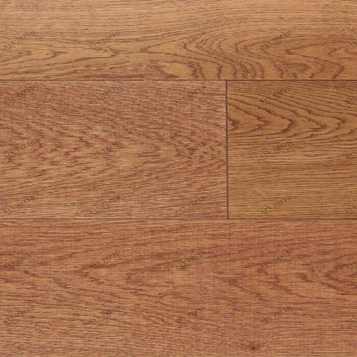 Инженерная доска GreenLine Deluxe Гранада Дуб Натур (Гладкая) 400-1200х95 мм 1300400016