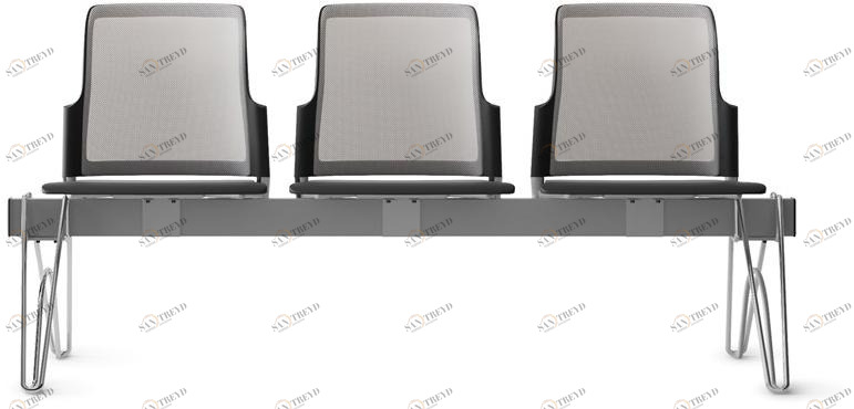 Arte & D Сиденье на балке Kayla C1538 t3 