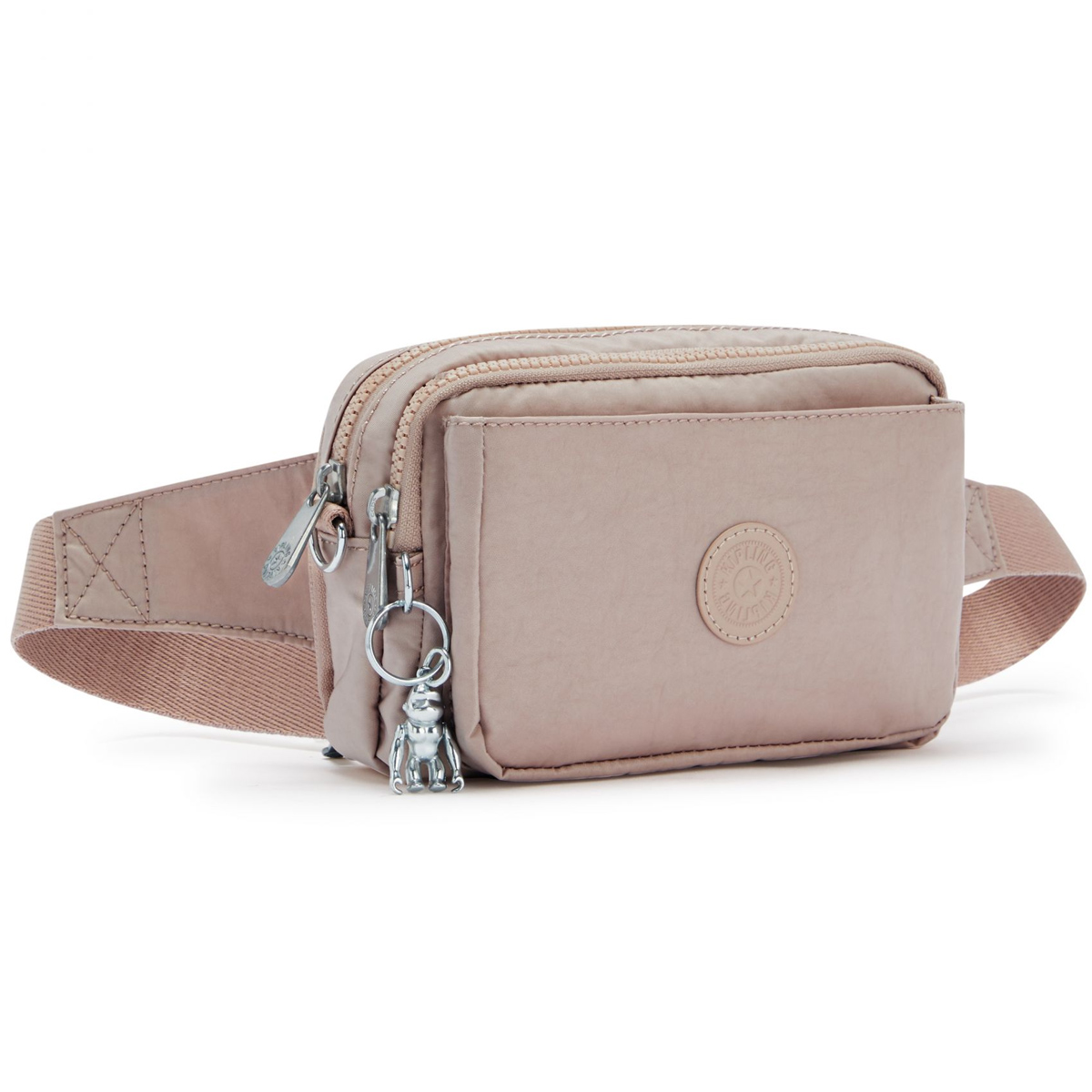 KI3851W59 Сумка на плечо Crossbody Convertible To Waistbag Kipling Abanu Multi  - Вид №5