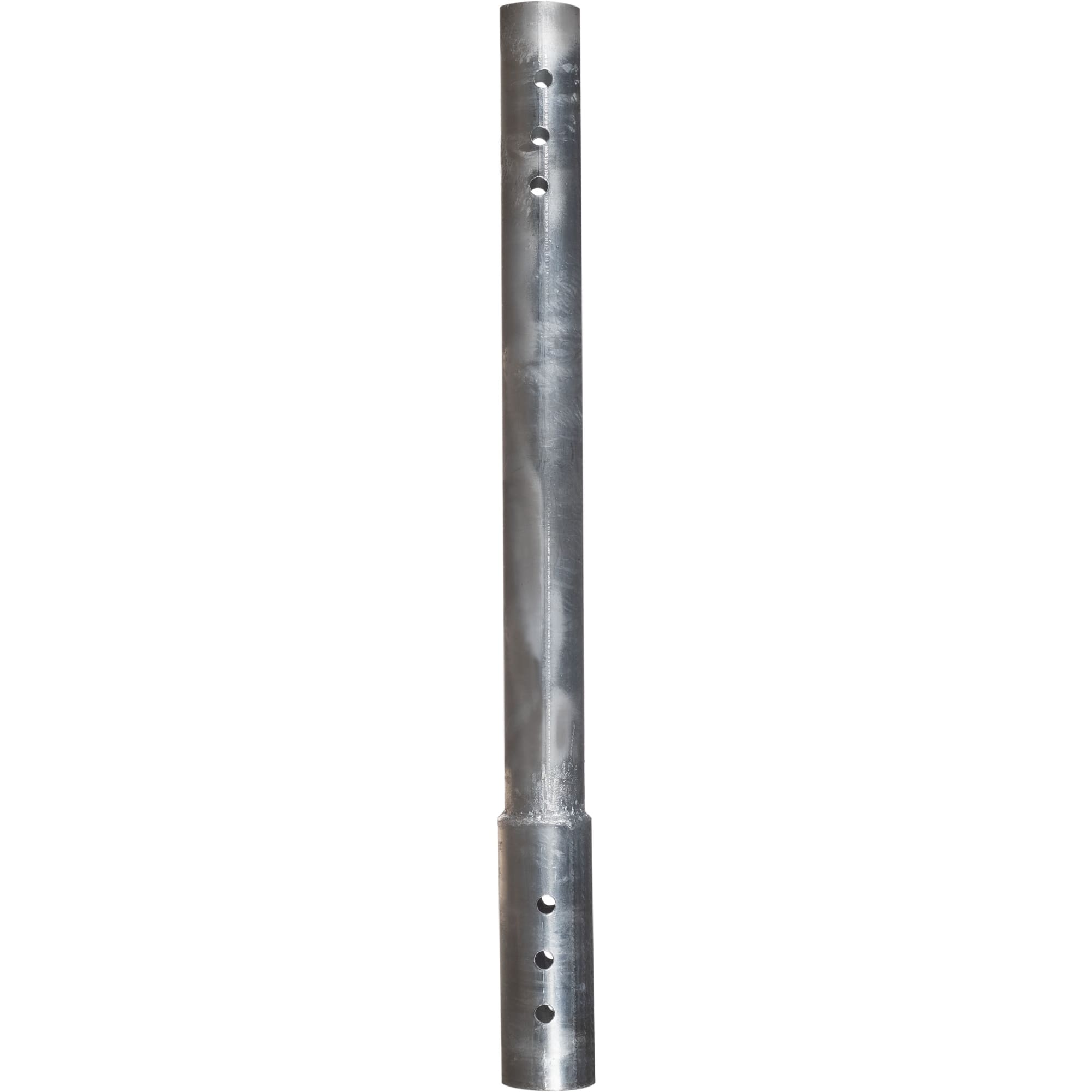 82665257 Удлинитель сваи СВАЙБЕР 89(102)х1000 Santreyd 