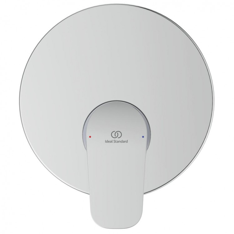 A6757AA Встраиваемый смеситель для душа Ideal Standard CERAFLEX  - Вид №1