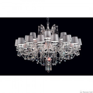 Masiero VE 991/36 люстра подвесная большая