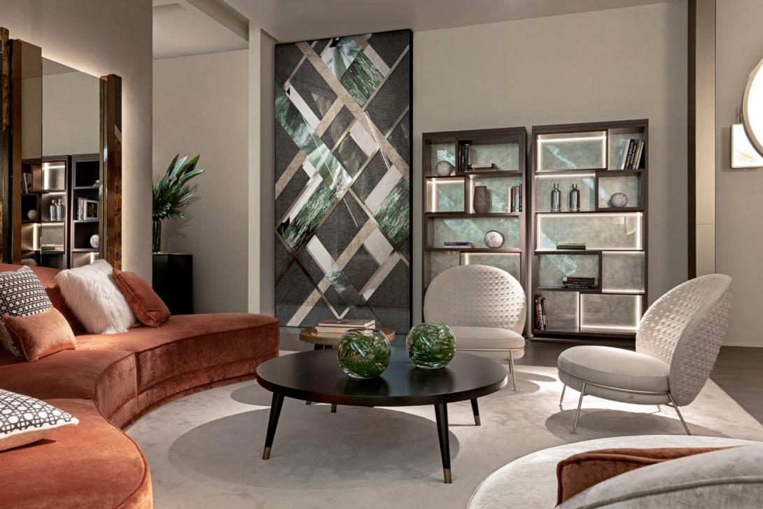 SICIS Blake Bookshelf sun-id-1989800 - Вид №3