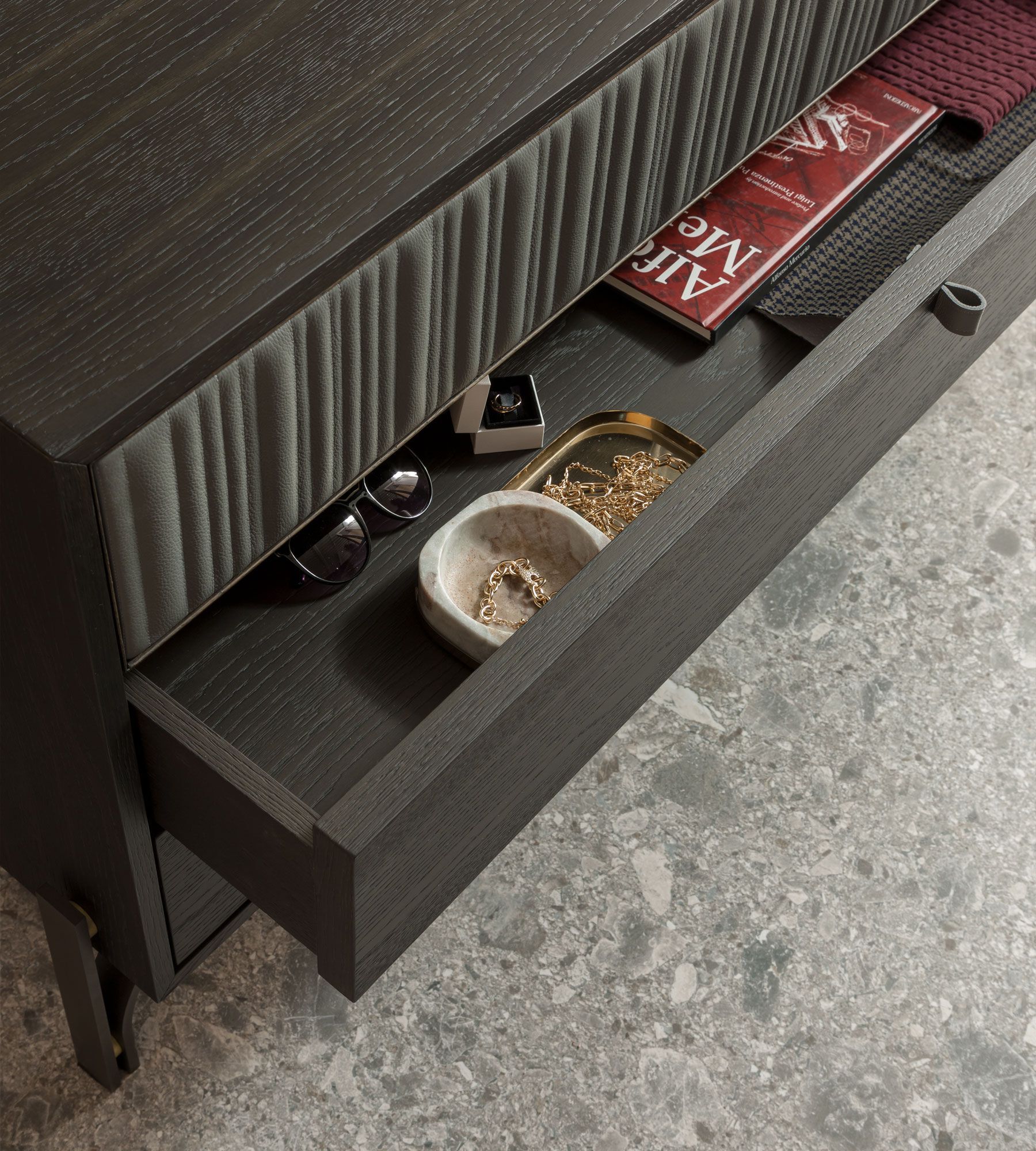 Комод из МДФ Morica Design Высокая мода ARCH-00048353 - Вид №5