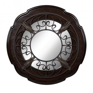 79011 Зеркало Аделаида-1 BOGACHO