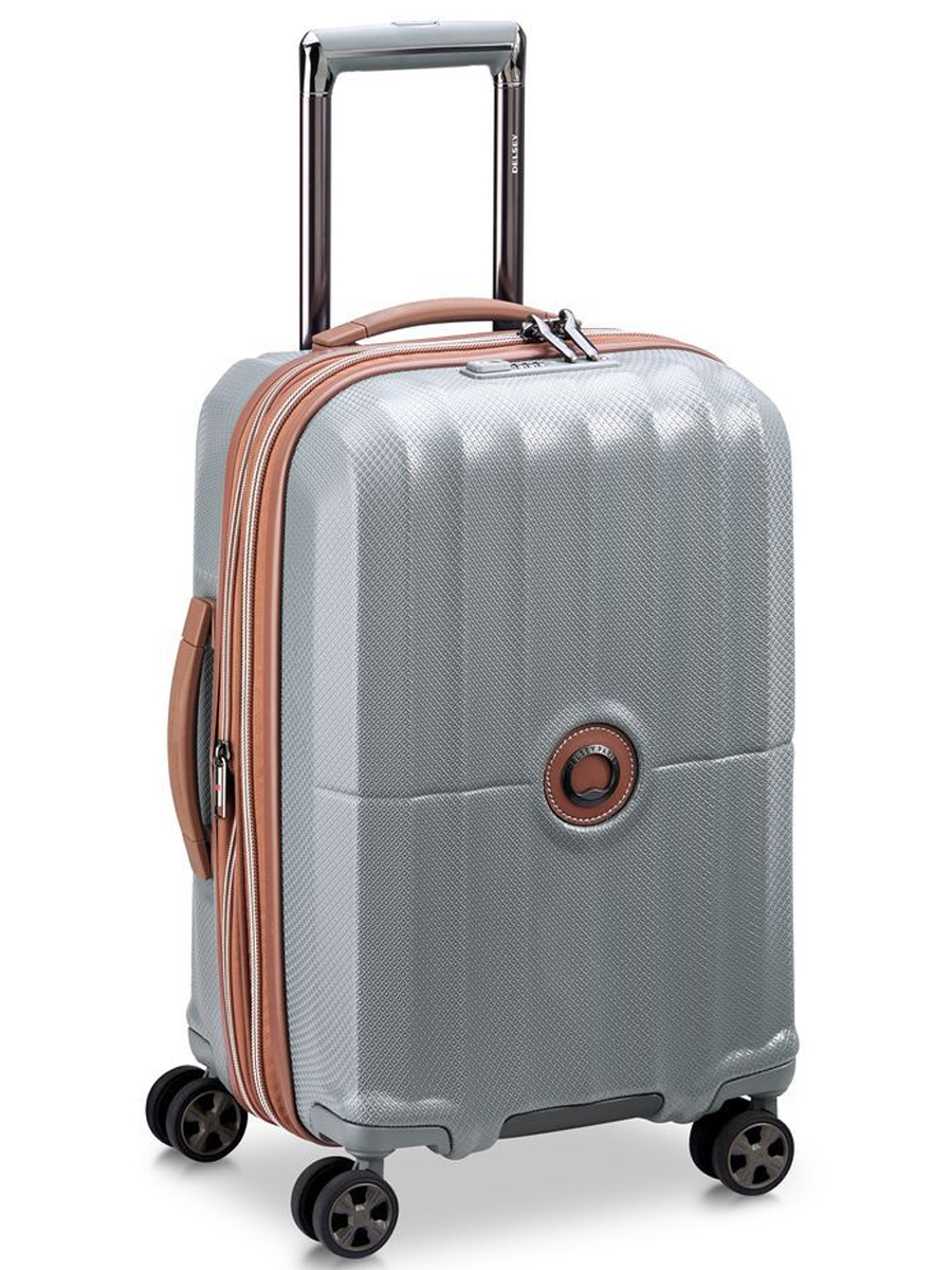 2087801 11 Чемодан 2087801 S Delsey ST Tropez 