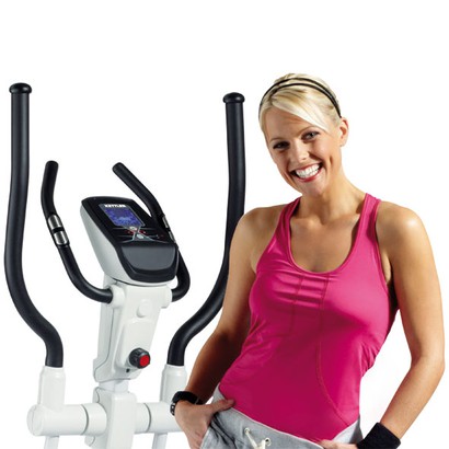 RIVO M Эллиптический тренажер kettler rivo m Kettler  - Вид №2