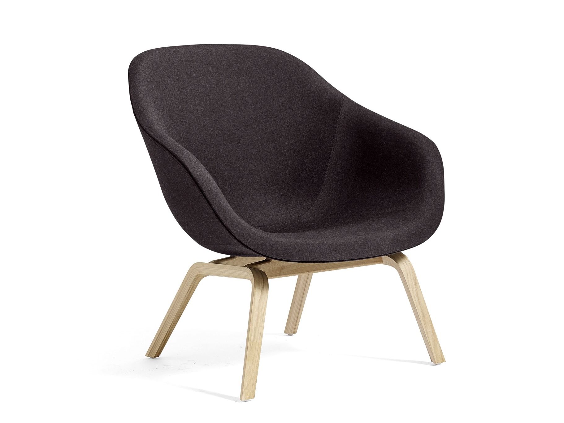 Кресло с подлокотниками Hay About a Lounge ARCH-00122681 - Вид №2