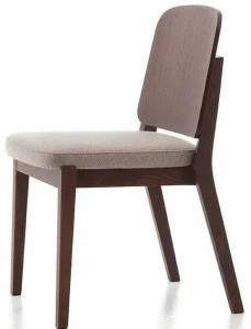 Very Wood Штабелируемый стул Chelsea