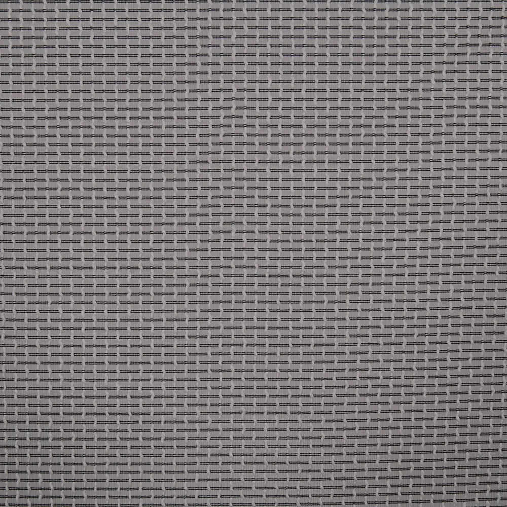 Тюль на ленте Фентези 300x280 см цвет графит AMORE MIO STLM-2149412 - Вид №3