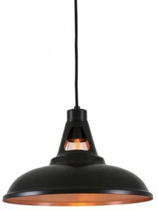 Mullan Lighting Подвесной светильник из меди  Mlp439