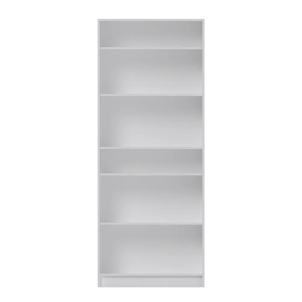 Стеллаж БУККЕР Органайзер для книг и аксессуаров с регулируемыми полками 82851587 STLM-0037034 - Вид №4