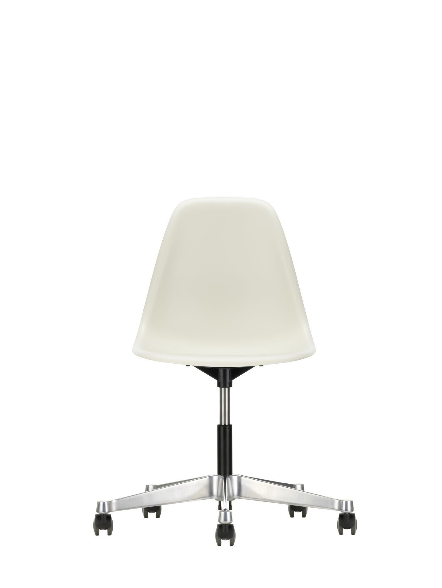 Вращающееся офисное кресло из полипропилена VITRA Eames Plastic Chair ARCH-00059765 - Вид №12