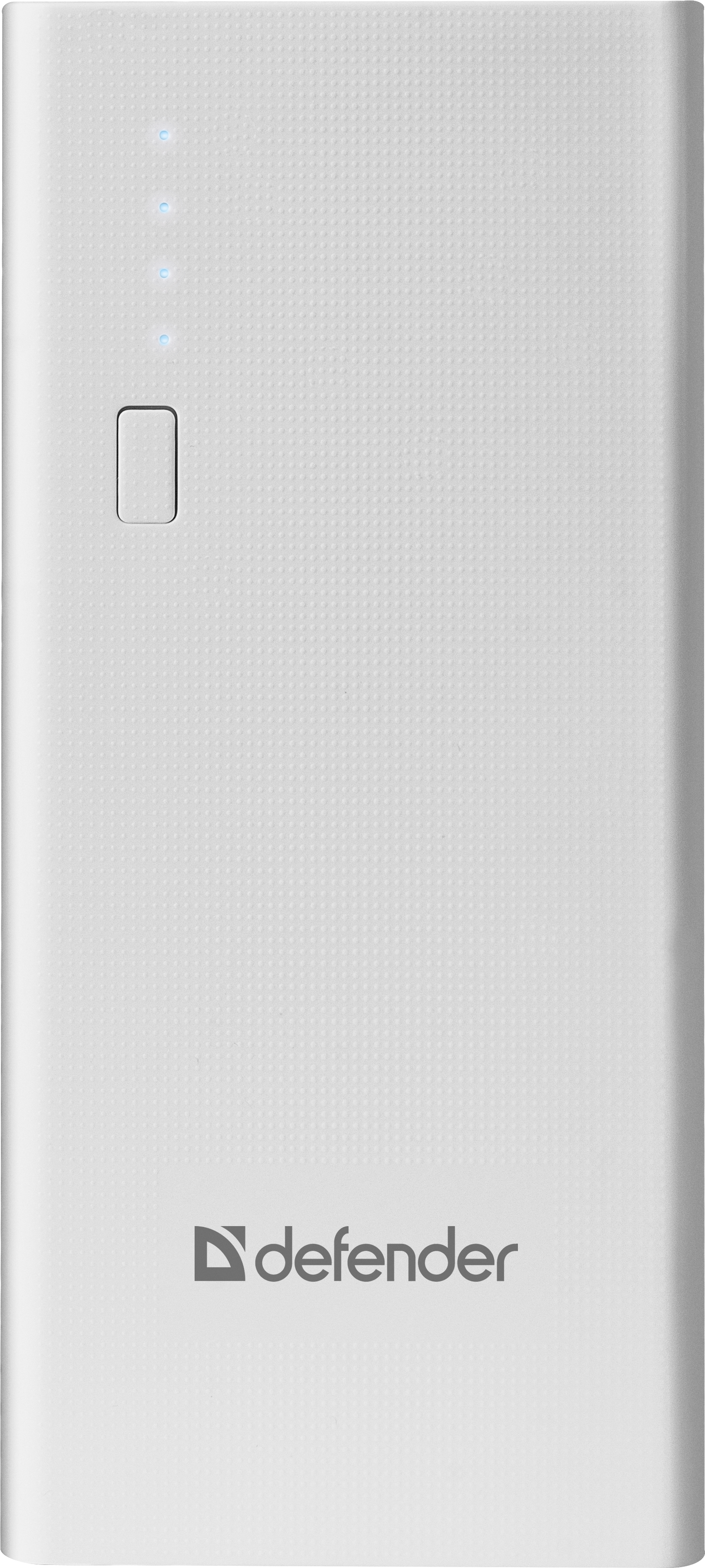 83647 внешний аккумулятор lavita 10000e 3 usb, 10000 mah, 2.1a Defender Santreyd  - Вид №2