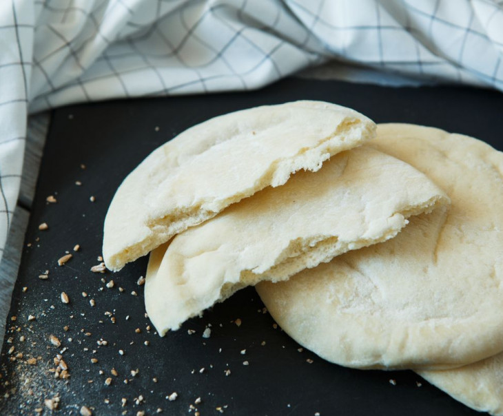 1766 Пита Вкусляндия  - Вид №1