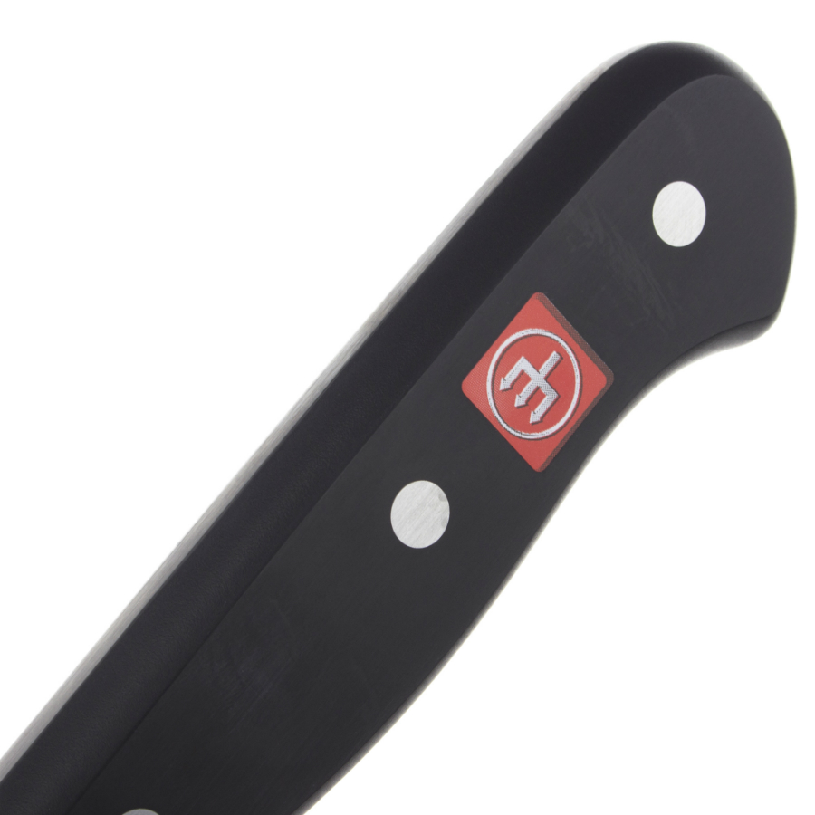 Нож кухонный «Шеф» Gourmet, 23 см WUESTHOF W456223 - Вид №2