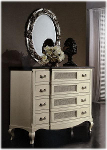 Комод  MIRANDOLA H020