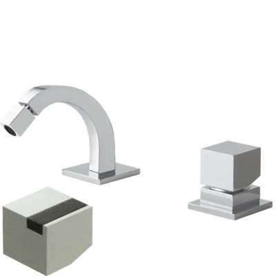 7527200001LW Смеситель Bandini Ice Cube Santreyd