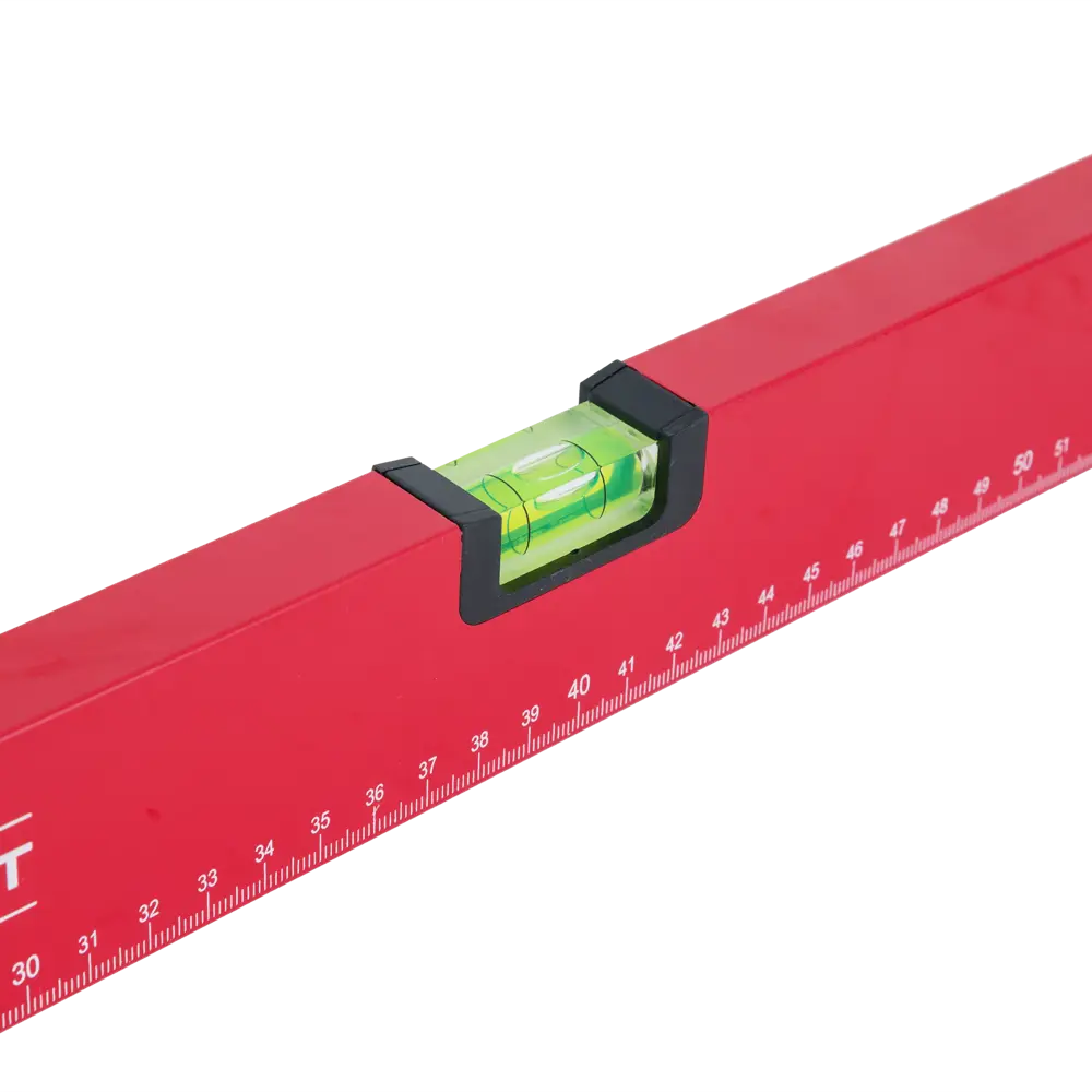 Уровень Зубр 800 мм с двумя глазками STLM-2149040 - Вид №2