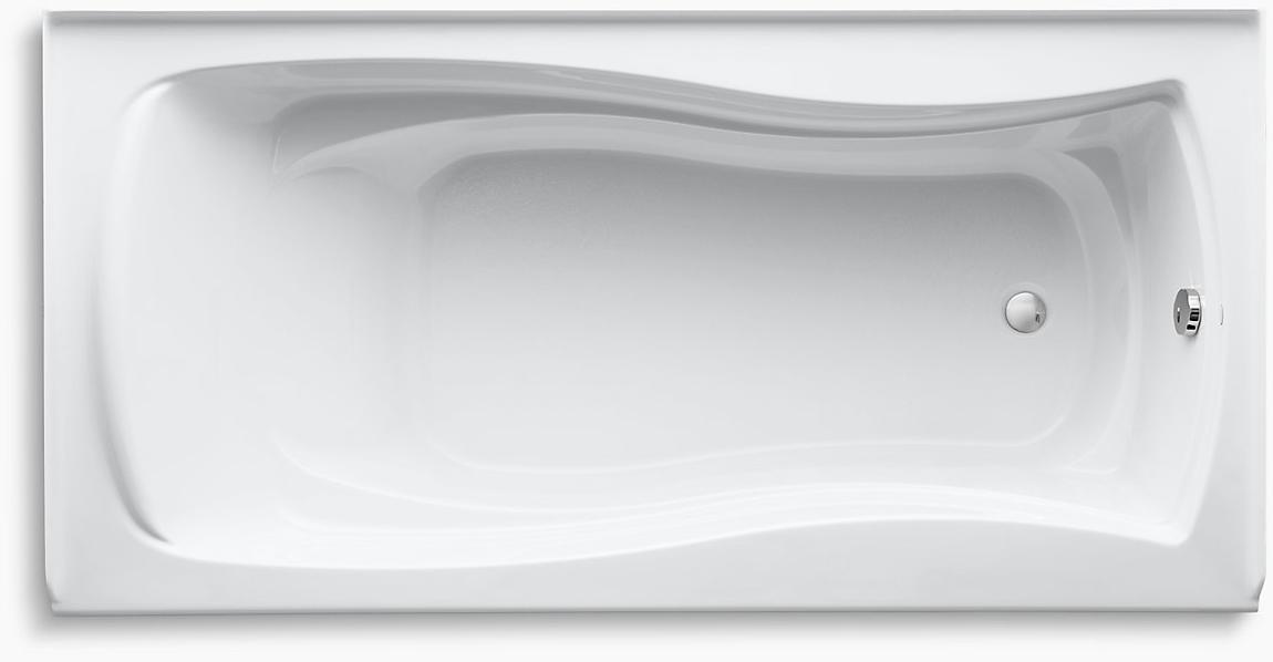 KOHLER Марипоса 72 K-1259-R-NY  - Вид №2