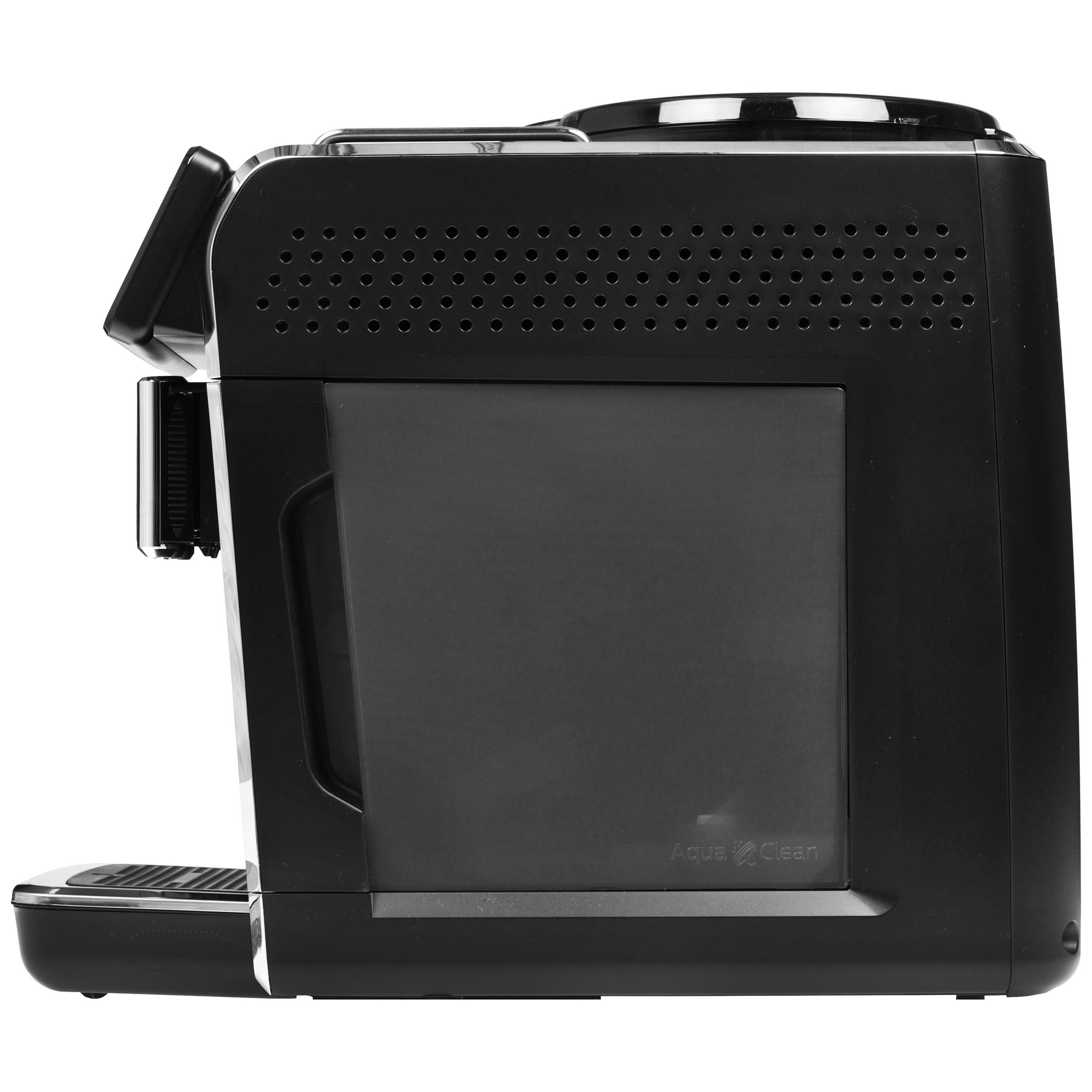 5337794 Кофемашина автоматическая Saeco SM6480/00 черный STDN-0136136 - Вид №3