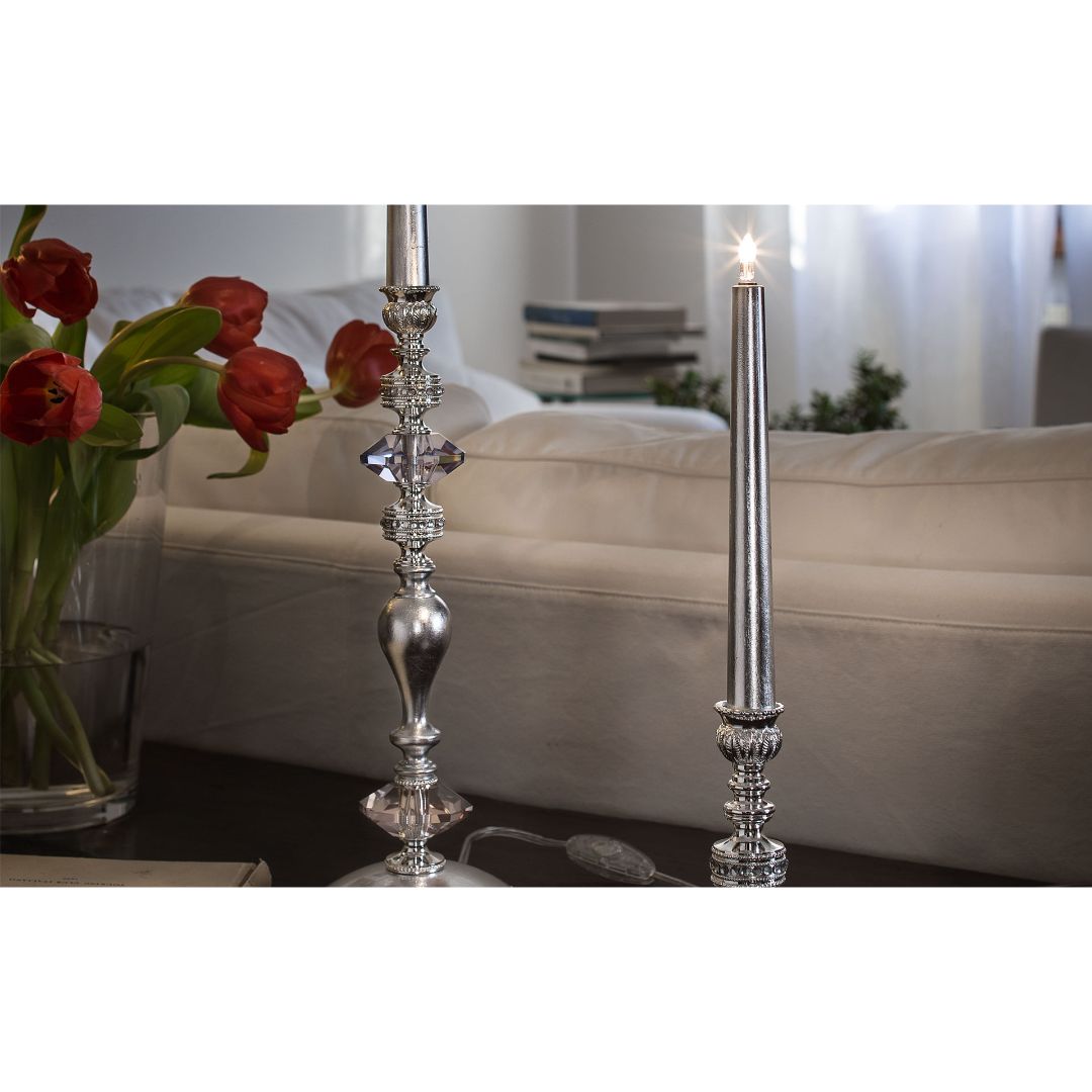 Masiero CHIC TL1P F02 лампа настольная 117988 - Вид №1