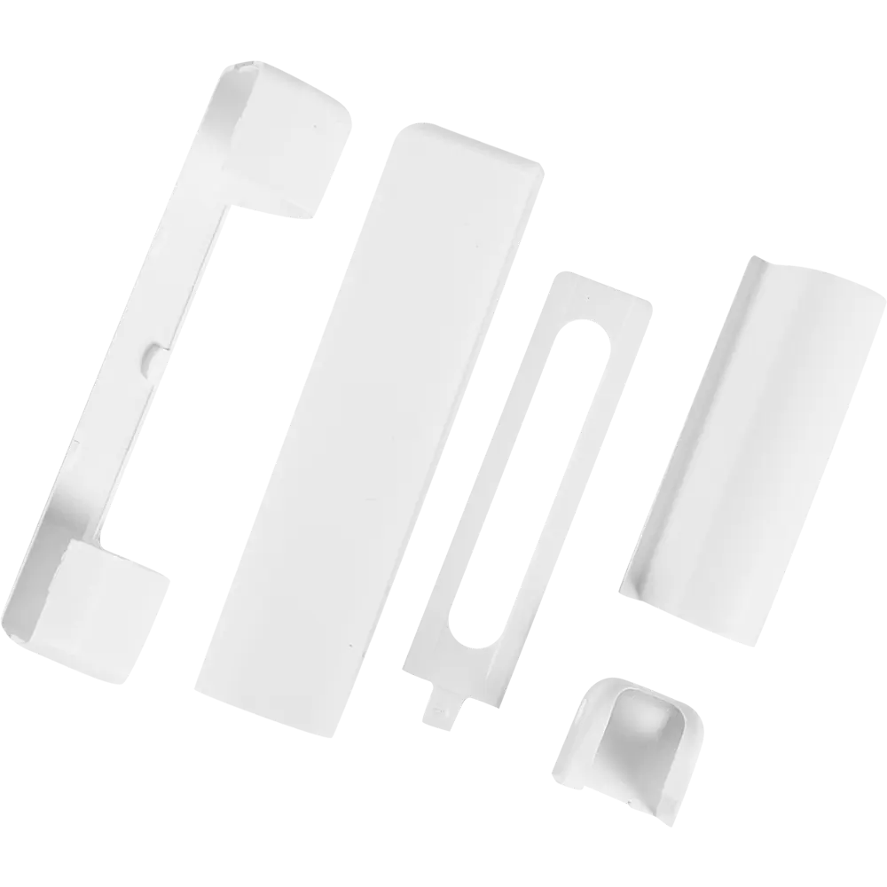 Накладки оконные для петель Maco 180° Santreyd STLM-2140485 - Вид №1