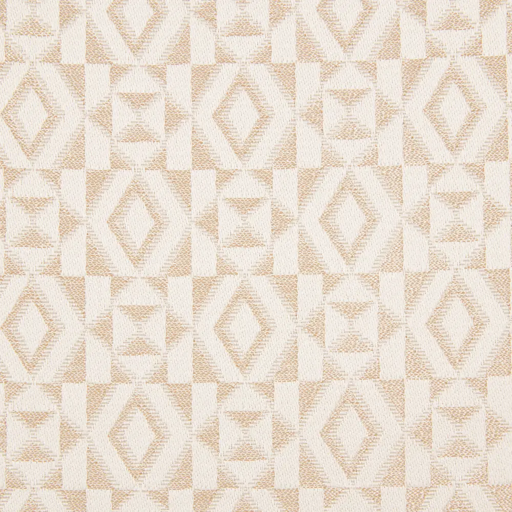 Штора на ленте Inspire Lenzo 200x280 см цвет кремовый Cream 5 82486320 STLM-2065136  - Вид №1