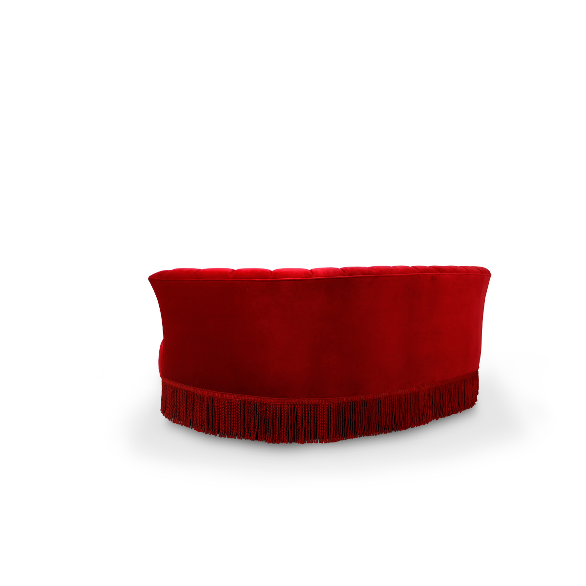 Диваны Sevilliana Sofa Covethouse KOKET  - Вид №2