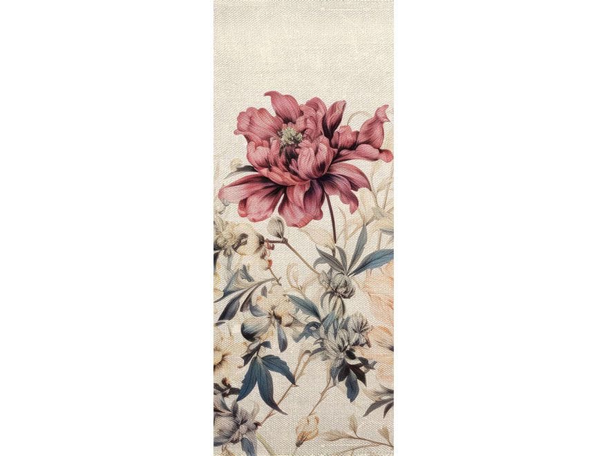 Наклейка на дверь Creativespace крышка двери ARCH-00079252 - Вид №1