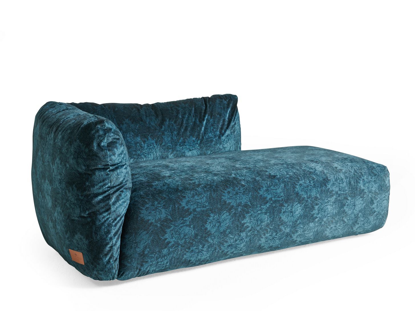 Шезлонг из ткани ETRO Home Interiors Уютная ARCH-00029032 - Вид №1