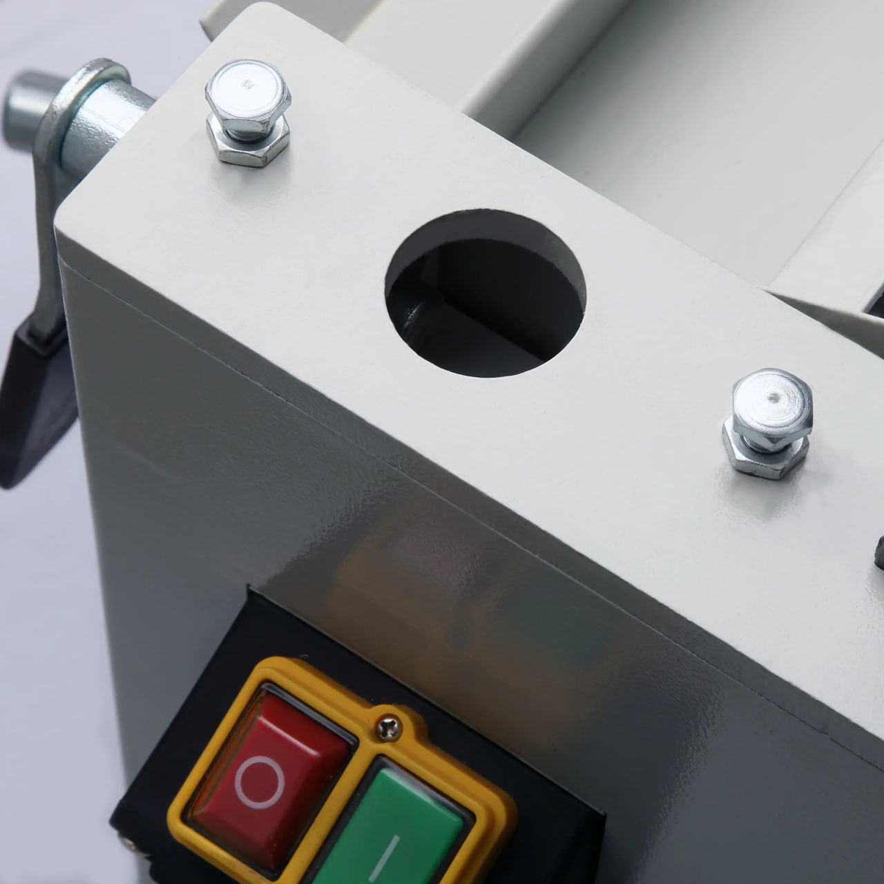 Фуговально-рейсмусовый станок BELMASH JT-2 260/225 9121870 STDN-0017906 - Вид №16