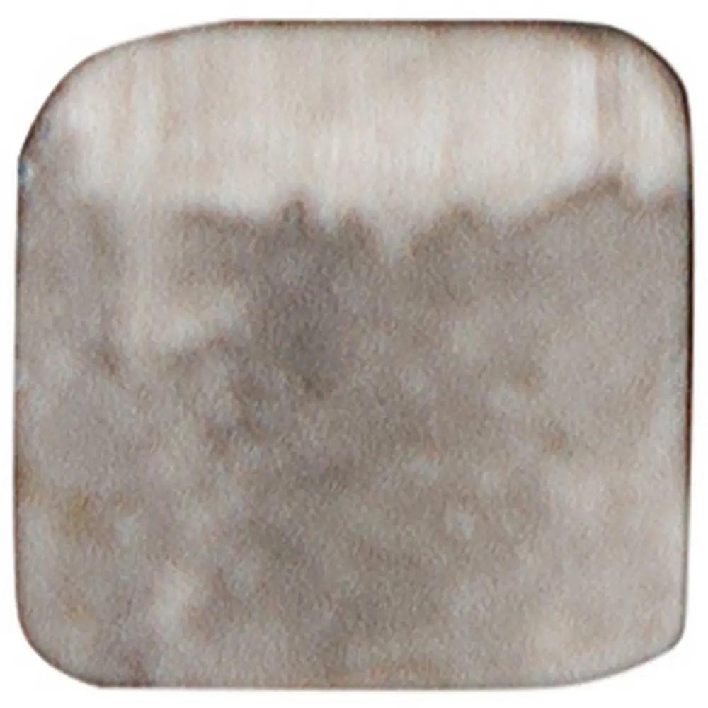 Пруток Gah Alberts квадратный 6x6x2000 мм сталь цвет серый STLM-2159443 - Вид №2