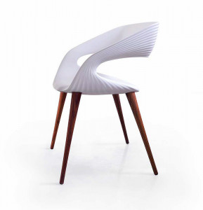 Стул  OLIVER B SHAPE 01