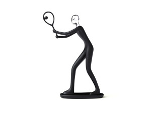 Безделушка из смолы