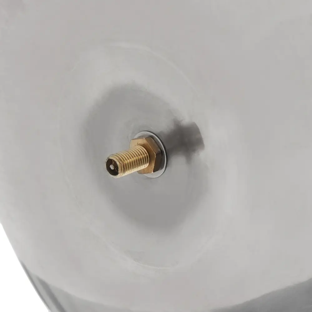 Горизонтальный гидроаккумулятор Oasis 24 л для стабильного водоснабжения 81956188 STLM-0015324 - Вид №2