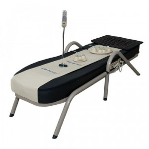 Dodam Dom 9000D Массажная кровать DOMMEDICS