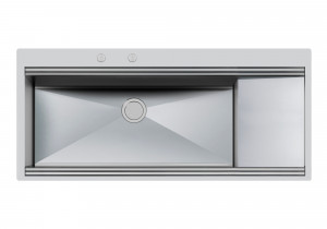 104305x Мойка Milanello workstation 1043 05x Fosterspa