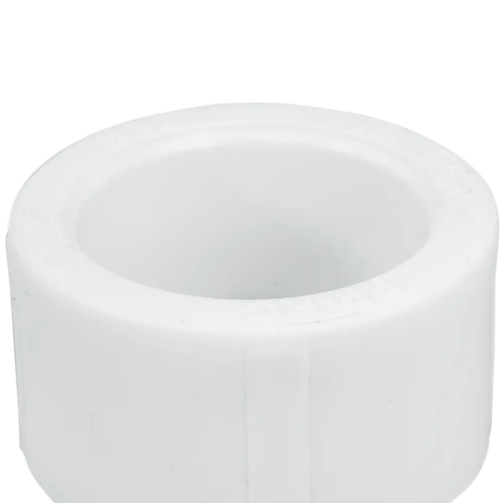 Муфта переходная Valfex 32x20 мм полипропилен 10013220 STLM-2092210 - Вид №2