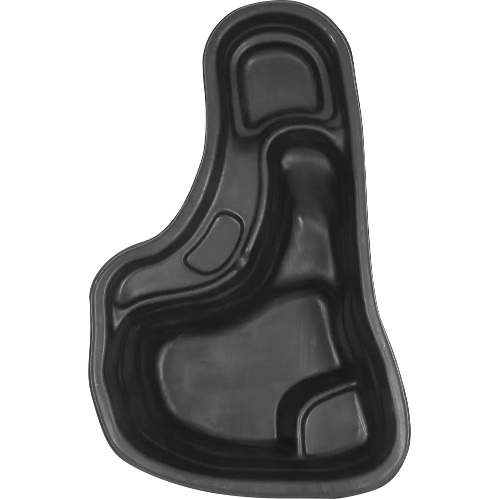 Пруд декоративный 150 л 150x75x45 см, пластик Santreyd STLM-2032916 - Вид №1