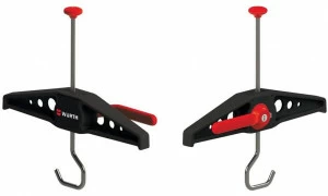 Würth Лестница из нержавеющей стали Accessori/attrezzature allestim furgoni