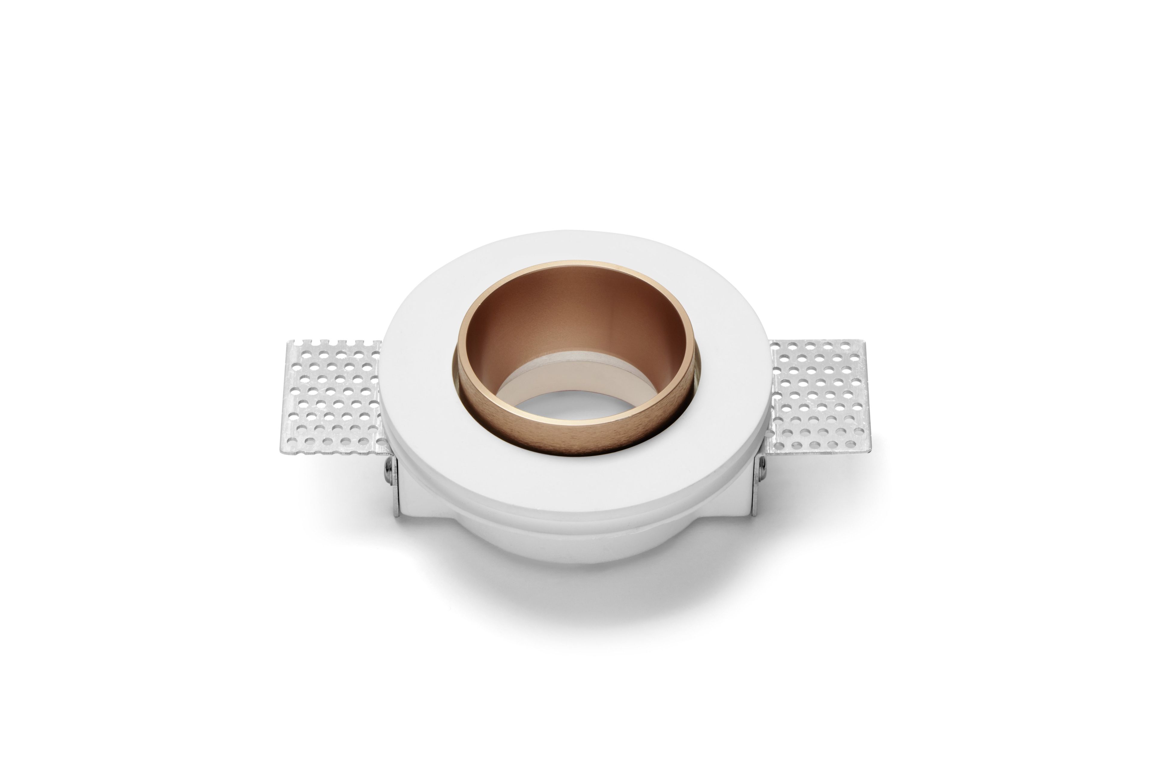 Гипсокартон круглый утопленный прожектор для столешниц Tecnico THESSALY ARCH-00076439 - Вид №28