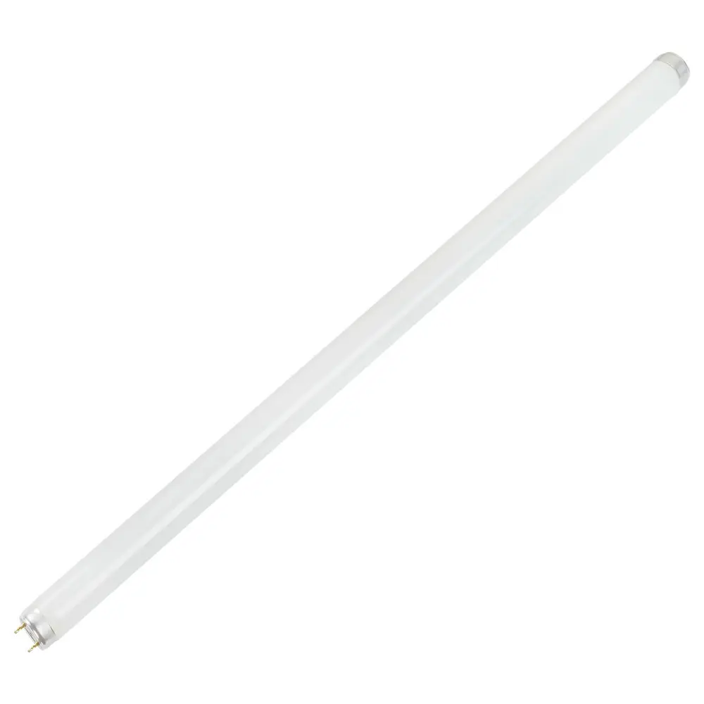 Линейная люминесцентная лампа Osram T8 G13 18W холодный белый свет 12215578 STLM-0001823