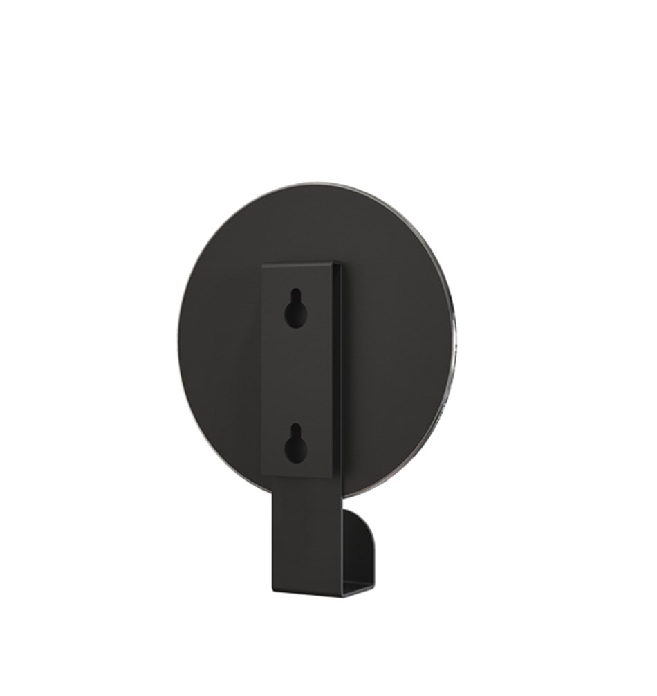 FROST Зеркало U4120 с крючком, круглое sun-id-1966828 - Вид №6