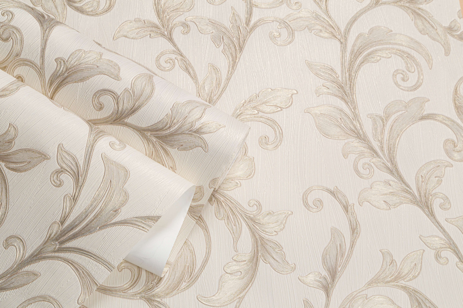 Рулон обоев основа Флизелиновая HC71581-22 Home Color Мин. заказ 6 рулонов HC7158122 - Вид №2