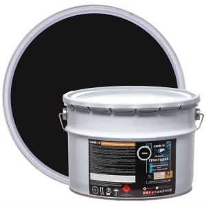 Грунтовка Carbon FD-Primer черная 10 кг 82887382 STLM-2022710